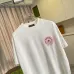 5Chrome Hearts T-shirt for MEN #A51191