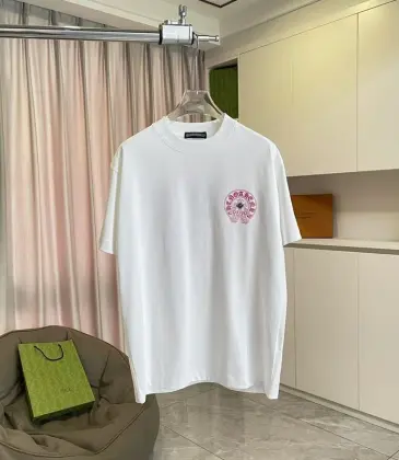 Chrome Hearts T-shirt for MEN #A51191