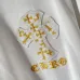 5Chrome Hearts T-shirt for MEN #A51192