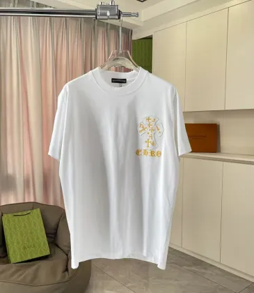 Chrome Hearts T-shirt for MEN #A51192