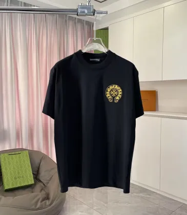Chrome Hearts T-shirt for MEN #A51194