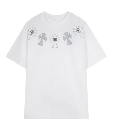 Chrome Hearts T-shirt for MEN #A51196
