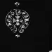 5Chrome Hearts T-shirt for MEN #A51613