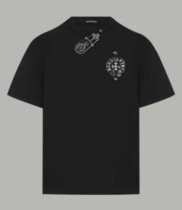 Chrome Hearts T-shirt for MEN #A51613