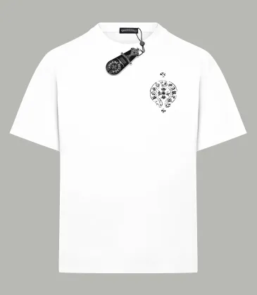 Chrome Hearts T-shirt for MEN #A51614