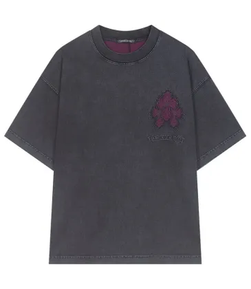 Chrome Hearts T-shirt for MEN #A51762
