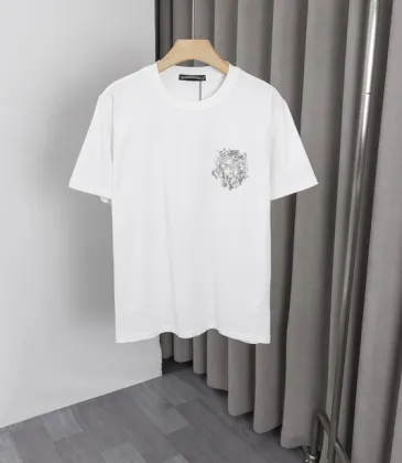 Chrome Hearts T-shirt for MEN #A51774