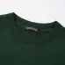 5Chrome Hearts T-shirt for MEN Black #A49053