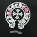 3Chrome Hearts T-shirt for MEN Black #A50324