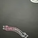 7Chrome Hearts T-shirt for MEN Black #A50324