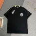 1Chrome Hearts T-shirt for MEN Black #A50324
