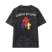 7Chrome Hearts T-shirt for MEN Black/Grey #A51197