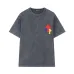 9Chrome Hearts T-shirt for MEN Black/Grey #A51197