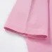 3Chrome Hearts T-shirt for MEN Black/Pink #A49056