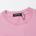 4Chrome Hearts T-shirt for MEN Black/Pink #A49056