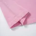 5Chrome Hearts T-shirt for MEN Black/Pink #A49056