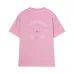 9Chrome Hearts T-shirt for MEN Black/Pink #A49056