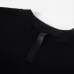 3Chrome Hearts T-shirt for MEN Black/Red #A50269