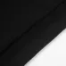 6Chrome Hearts T-shirt for MEN Black/Red #A50269