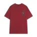 1Chrome Hearts T-shirt for MEN Black/Red #A50269