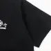 14Chrome Hearts T-shirt for MEN Black/White #A46960