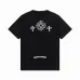 11Chrome Hearts T-shirt for MEN Black/White #A46960