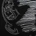 15Chrome Hearts T-shirt for MEN  Black/White #A46964