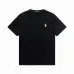10Chrome Hearts T-shirt for MEN  Black/White #A46964