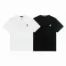 1Chrome Hearts T-shirt for MEN  Black/White #A46964