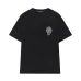 11Chrome Hearts T-shirt for MEN Black/White #A49052