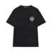 8Chrome Hearts T-shirt for MEN Black/White #A49311