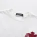 4Chrome Hearts T-shirt for MEN Black/White #A49402