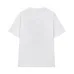 8Chrome Hearts T-shirt for MEN Black/White #A49404