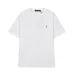 1Chrome Hearts T-shirt for MEN Black/White #A49404