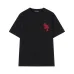 8Chrome Hearts T-shirt for MEN Black/White #A50267