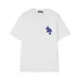 1Chrome Hearts T-shirt for MEN Black/White #A50267