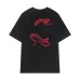7Chrome Hearts T-shirt for MEN Black/White #A50270