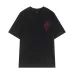 8Chrome Hearts T-shirt for MEN Black/White #A50270