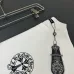 11Chrome Hearts T-shirt for MEN Black/White #A50325