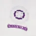 5Chrome Hearts T-shirt for MEN Black/White #A50756