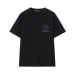 8Chrome Hearts T-shirt for MEN Black/White #A50756