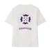 1Chrome Hearts T-shirt for MEN Black/White #A50756