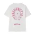 8Chrome Hearts T-shirt for MEN Black/White #A50757