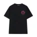1Chrome Hearts T-shirt for MEN Black/White #A50757