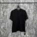 12Chrome Hearts T-shirt for MEN Black/White #A50940