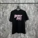 1Chrome Hearts T-shirt for MEN Black/White #A50941