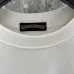 6Chrome Hearts T-shirt for MEN Black/White #A50942