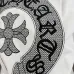 7Chrome Hearts T-shirt for MEN Black/White #A50942