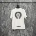 11Chrome Hearts T-shirt for MEN Black/White #A50942