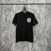 1Chrome Hearts T-shirt for MEN Black/White #A50942